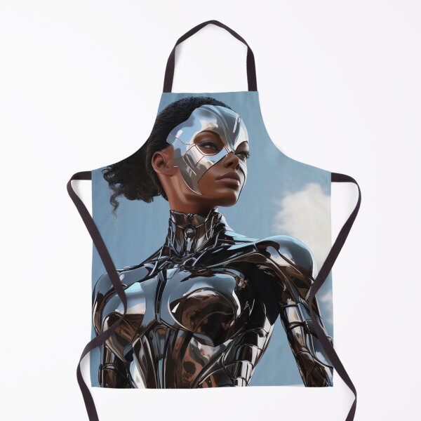 Item preview, Melanin Marvel #10 designed and sold by jwalk.