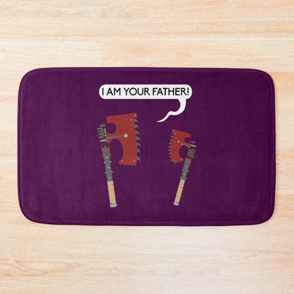 Item preview, Father and Child designed and sold by Allankain29.