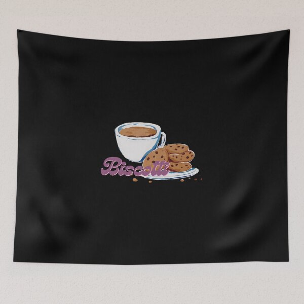 Item preview, Biscotti designed and sold by ridnaledesigner.