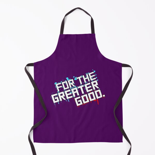 Item preview, For the Greater Good designed and sold by Allankain29.