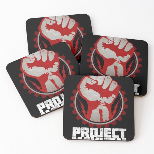 Item preview, El caos del proyecto del club de la lucha designed and sold by rickenaship.