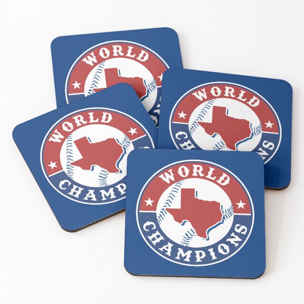 Item preview, TEXAS CHAMPIONS RETRO LOGO 3 designed and sold by TLW716.