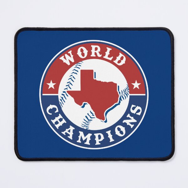 Item preview, TEXAS CHAMPIONS RETRO LOGO 3 designed and sold by TLW716.