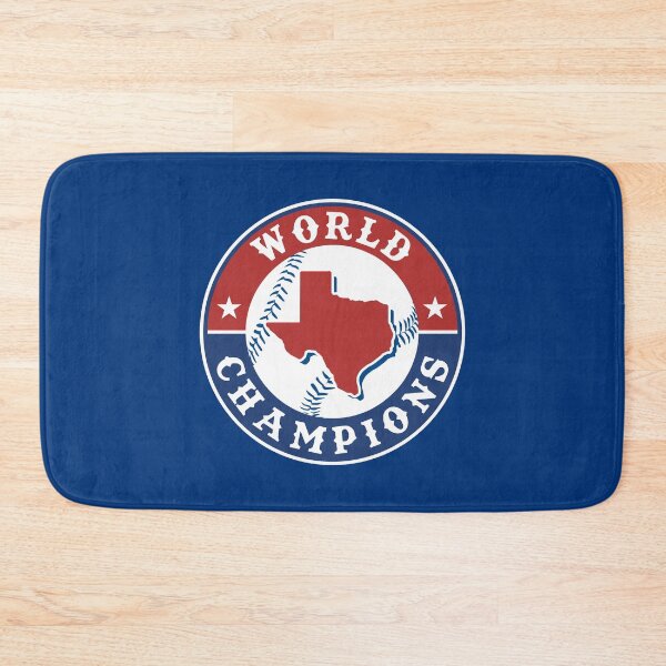 Item preview, TEXAS CHAMPIONS RETRO LOGO 3 designed and sold by TLW716.