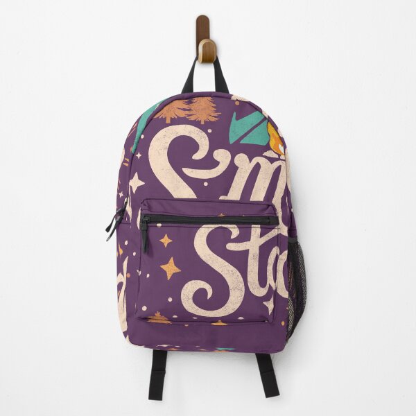 Item preview, Stars & S'mores Society designed and sold by Wissam Ramadan.