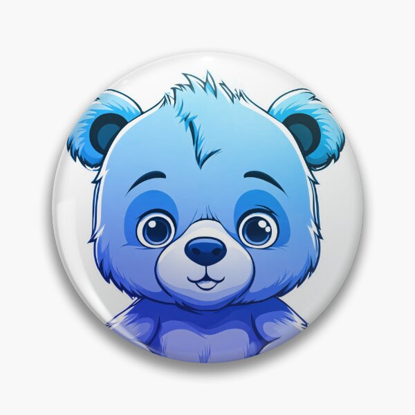 Item preview, Baby bear toonart 4 designed and sold by Salimgor Hangaround Music.