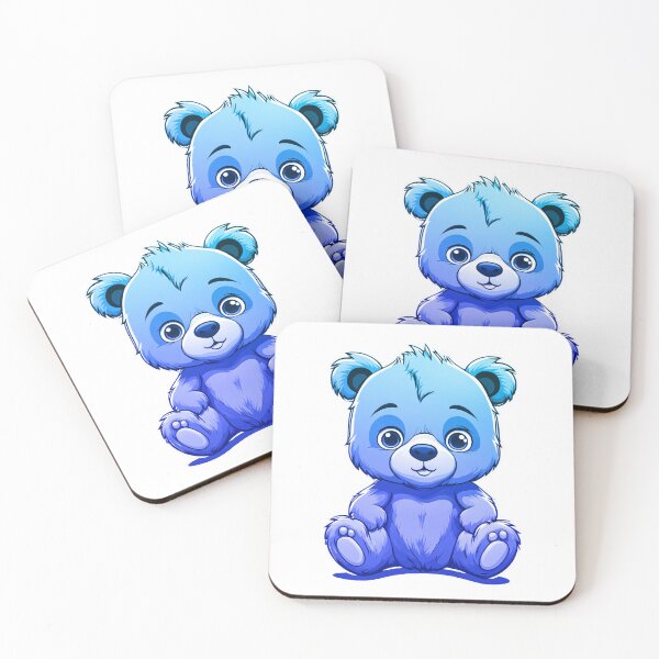 Item preview, Baby bear toonart 4 designed and sold by Salimgor Hangaround Music.
