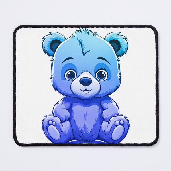 Item preview, Baby bear toonart 4 designed and sold by Salimgor Hangaround Music.