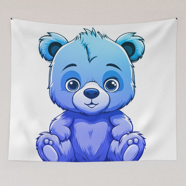 Item preview, Baby bear toonart 4 designed and sold by Salimgor Hangaround Music.