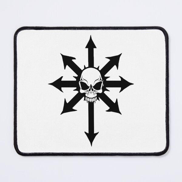 Item preview, Mark of Chaos  designed and sold by Allankain29.