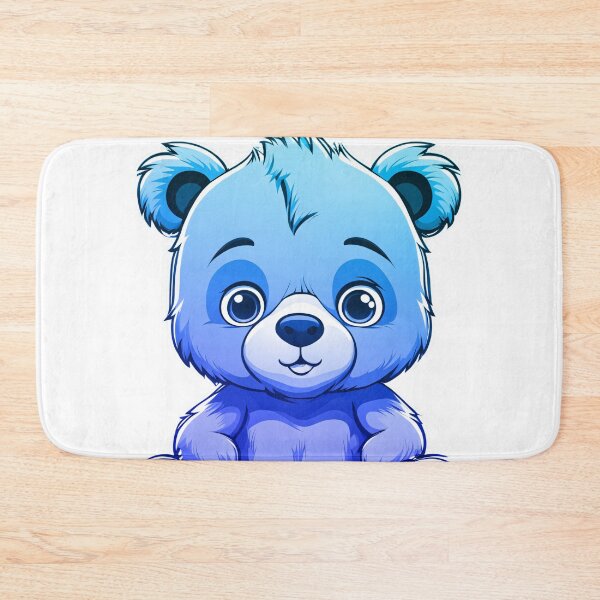 Item preview, Baby bear toonart 4 designed and sold by Salimgor Hangaround Music.