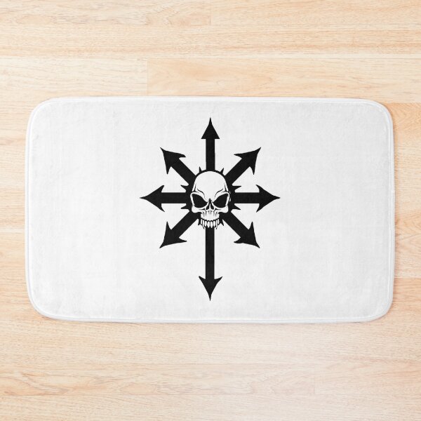 Item preview, Mark of Chaos  designed and sold by Allankain29.