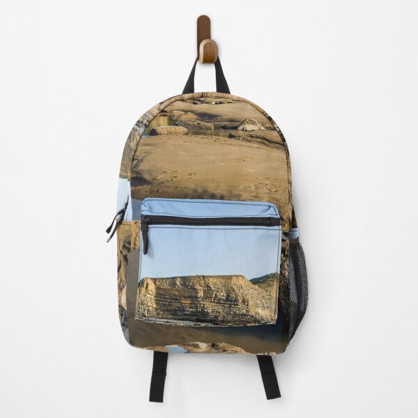 Item preview, Dunraven Bay Sunny February Day Glamorgan Heritage Coast designed and sold by Cameranick.