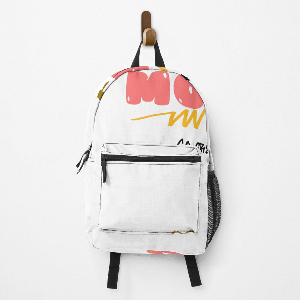 Item preview, Backpack designed and sold by JesusPinata.