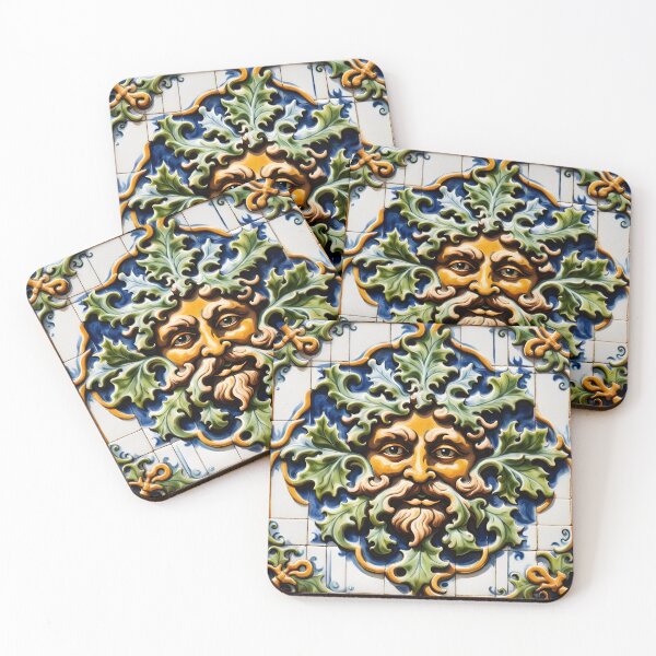 Item preview, The Greeman designed and sold by Hensfield.
