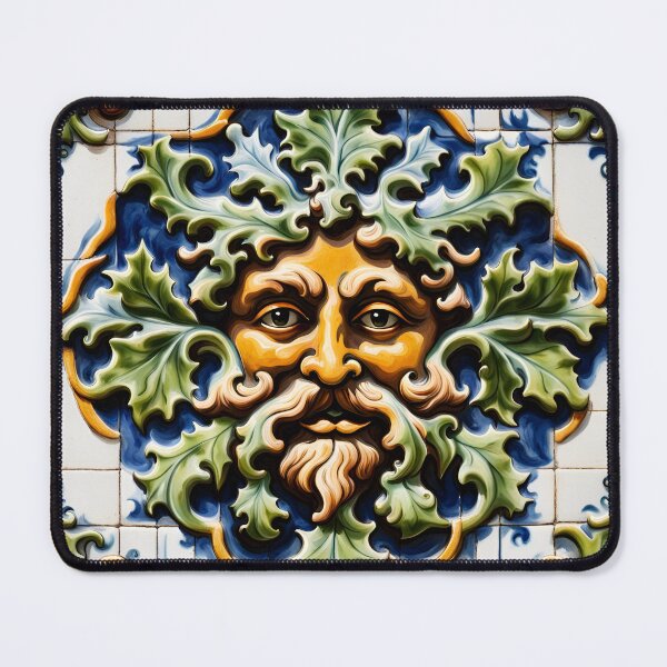 Item preview, The Greeman designed and sold by Hensfield.