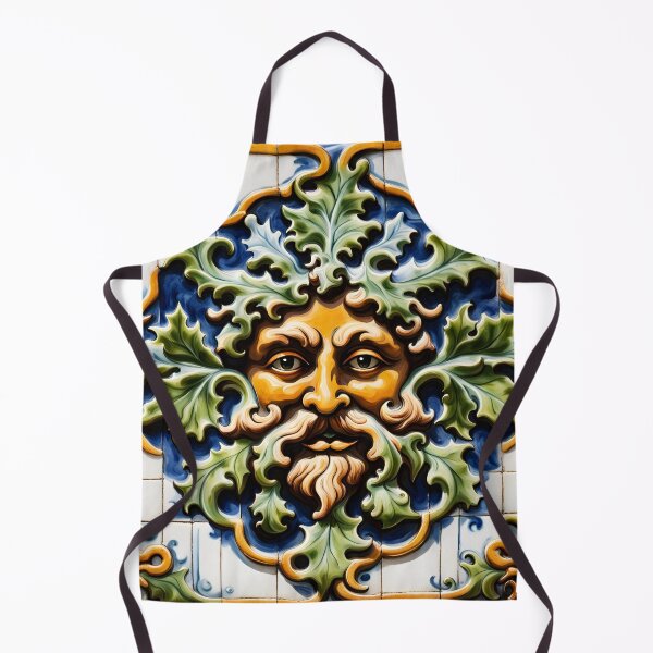 Item preview, The Greeman designed and sold by Hensfield.