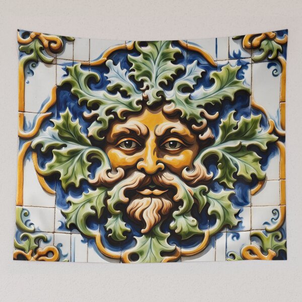 Item preview, The Greeman designed and sold by Hensfield.