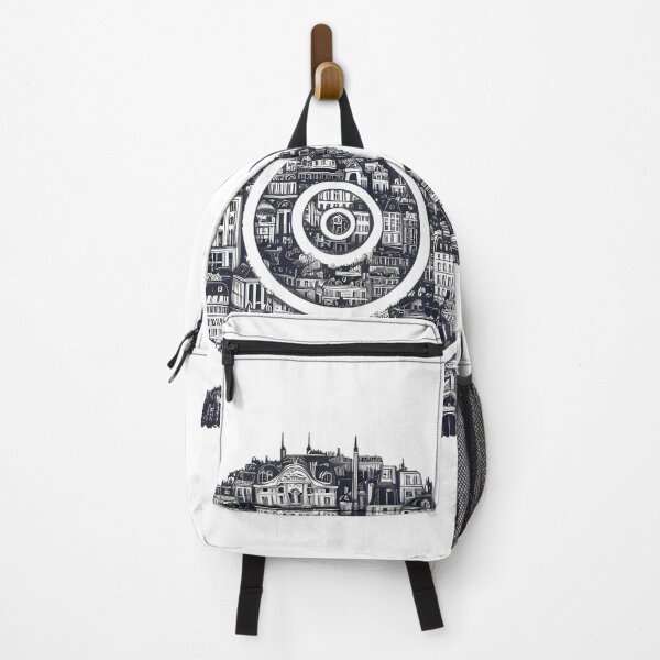 Item preview, Paris France Snail designed and sold by Animalandscapes Inc..