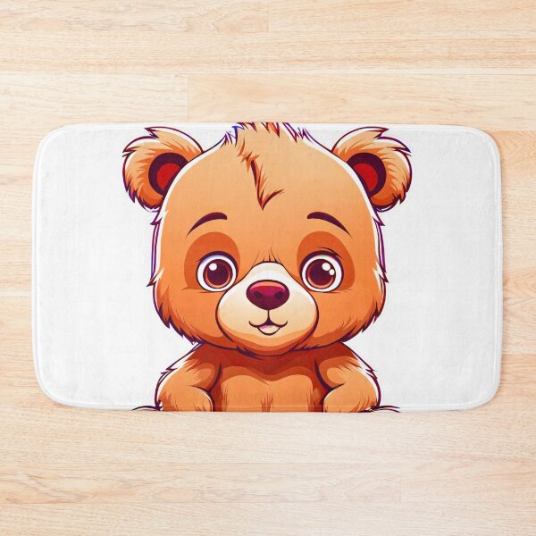 Item preview, Baby bear toonart 5 designed and sold by Salimgor Hangaround Music.