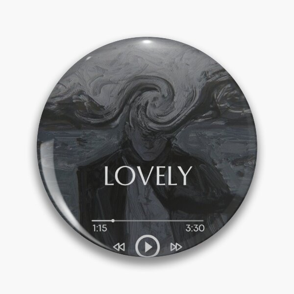 Item preview, LOVELY designed and sold by vaneely.