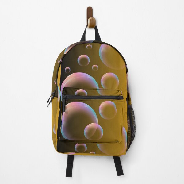 Item preview, Cosmic magic mysterious bubbles designed and sold by Aneta Kilimnik.