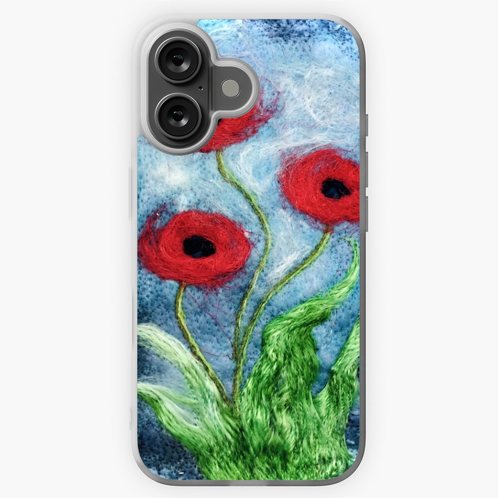 Item preview, iPhone Soft Case designed and sold by ushma-s.