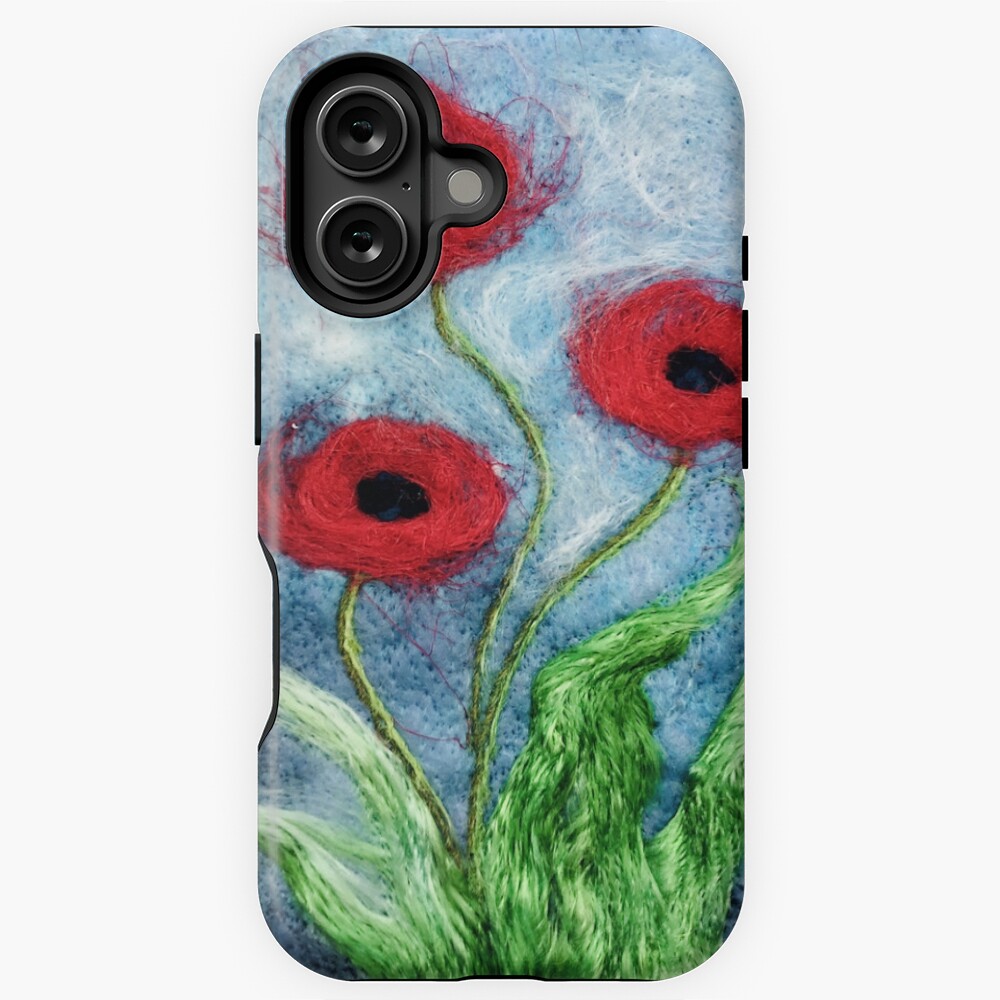 Item preview, iPhone Magsafe Tough Case designed and sold by ushma-s.