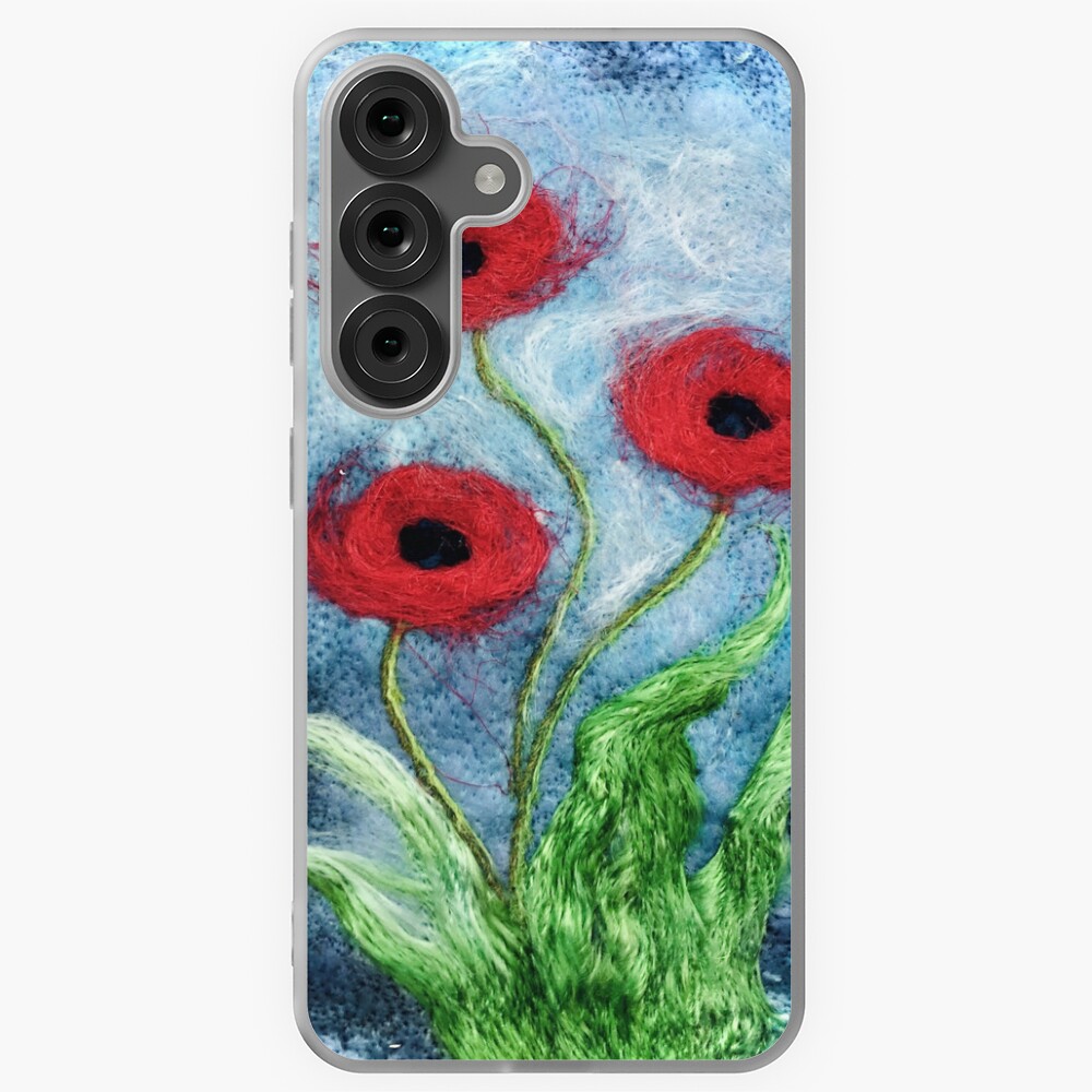 Item preview, Samsung Galaxy Soft Case designed and sold by ushma-s.