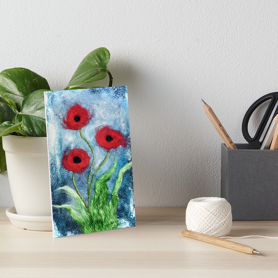 Item preview, Art Board Print designed and sold by ushma-s.