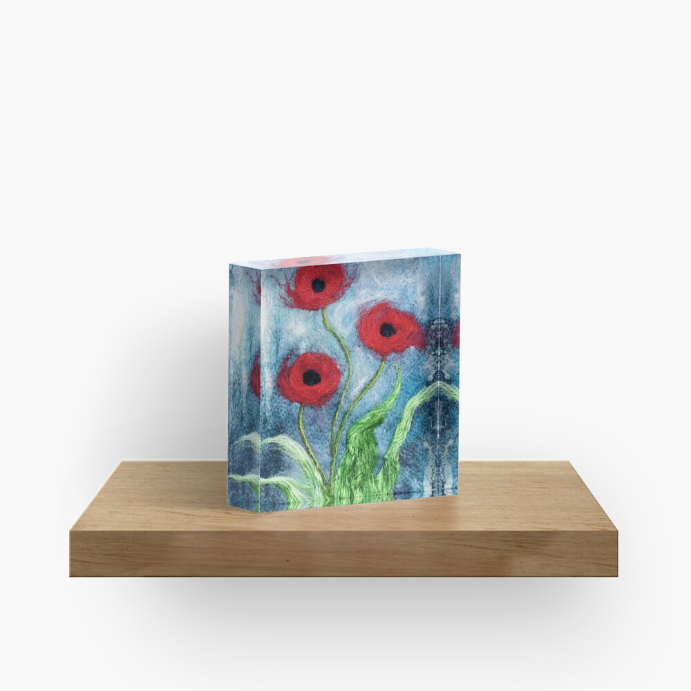 Item preview, Acrylic Block designed and sold by ushma-s.