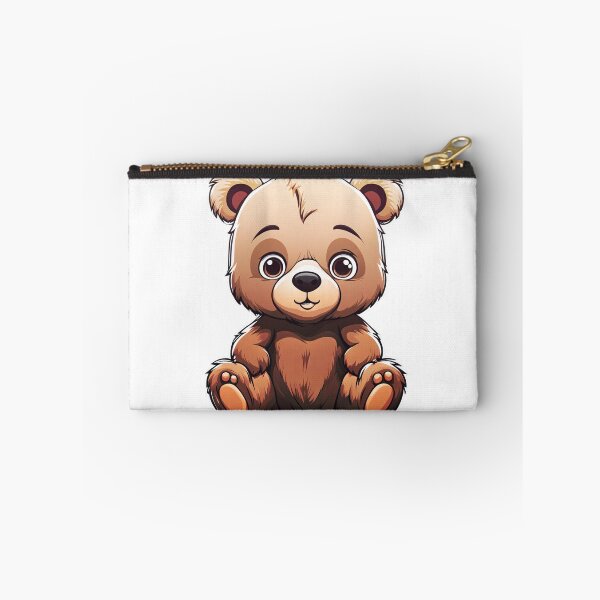 Item preview, Baby bear toonart 6 designed and sold by Salimgor Hangaround Music.