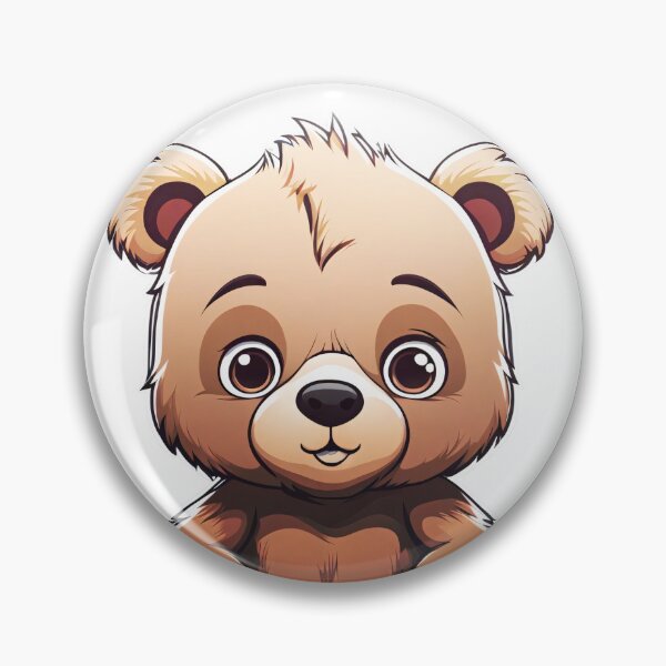 Item preview, Baby bear toonart 6 designed and sold by Salimgor Hangaround Music.