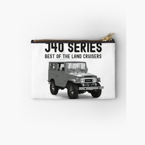 Item preview, J40 Series Best Of The Land Cruisers designed and sold by Off-Road-X.