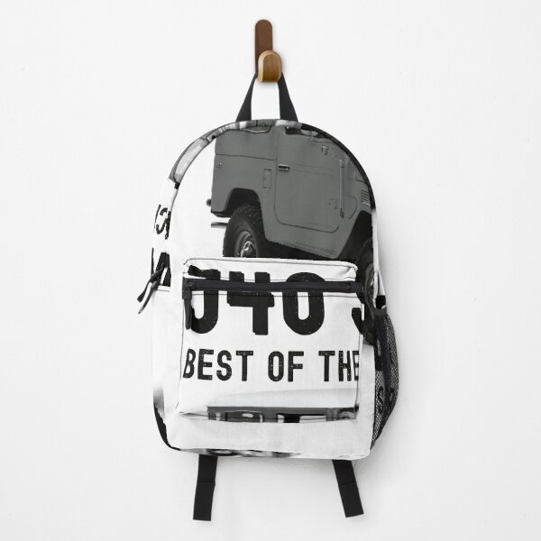 Item preview, J40 Series Best Of The Land Cruisers designed and sold by Off-Road-X.