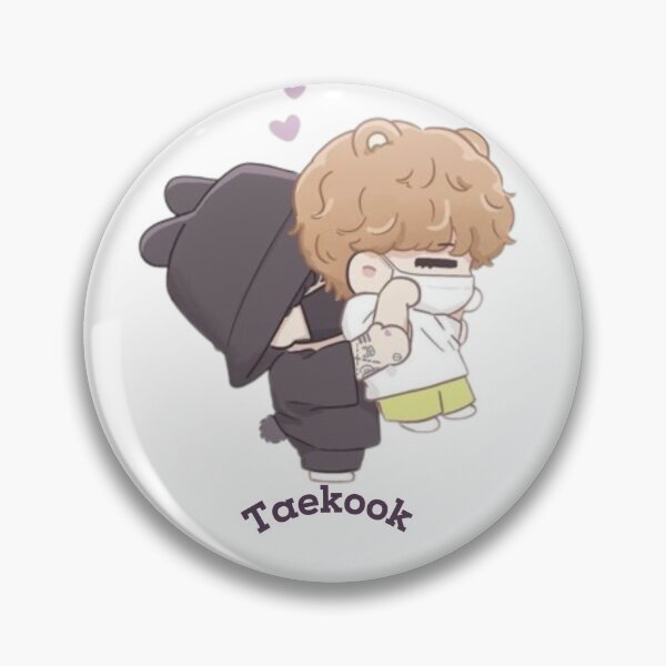 Item preview, Taekook designed and sold by Personna.