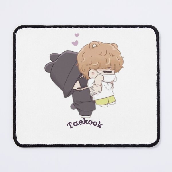 Item preview, Taekook designed and sold by Personna.