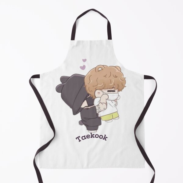 Item preview, Taekook designed and sold by Personna.