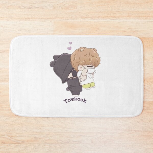 Item preview, Taekook designed and sold by Personna.