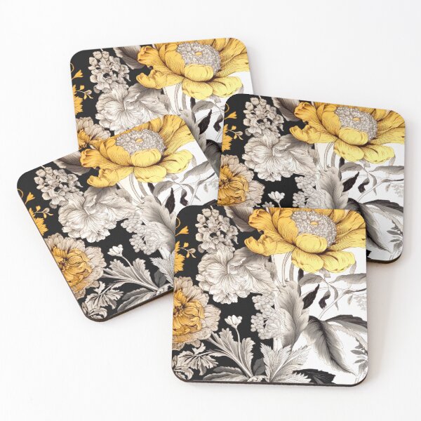 Item preview, Meadow flowers pattern 44 #nature designed and sold by JBJart.