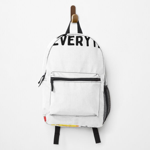 Item preview, Everything is Fine Funny for Men, Women, Graphic, Teacher, Back To school designed and sold by Nopparatt.