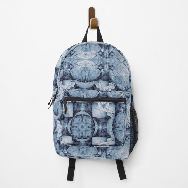 Item preview, Patchwork Blues designed and sold by David Pierce.