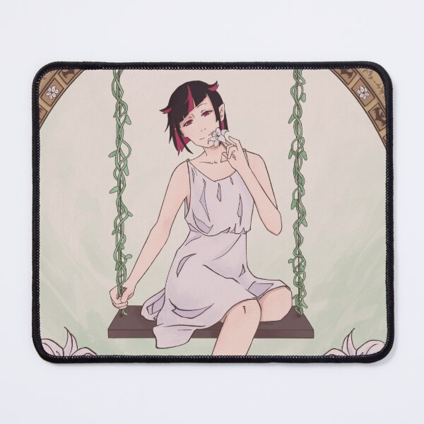 Item preview, Art Nouveau Lilia Vanrouge designed and sold by naias-craft.