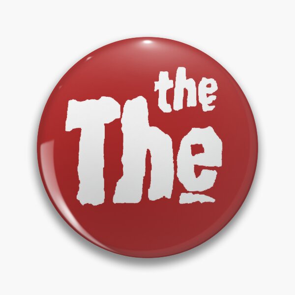 Item preview, The The White Print designed and sold by ElijahBarns.