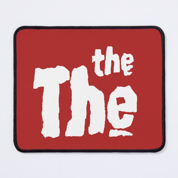 Item preview, The The White Print designed and sold by ElijahBarns.