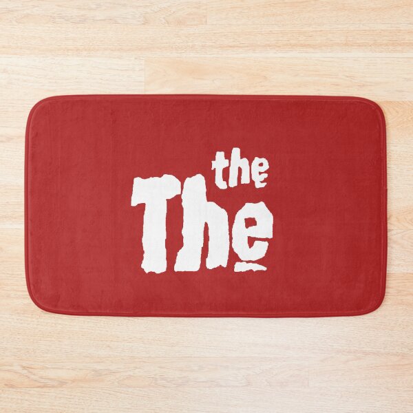 Item preview, The The White Print designed and sold by ElijahBarns.