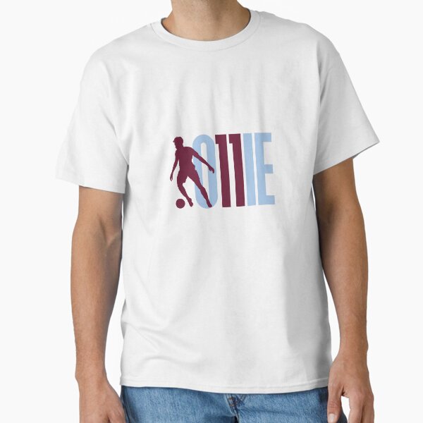 Item preview, Ollie Watkins designed and sold by SYGN.