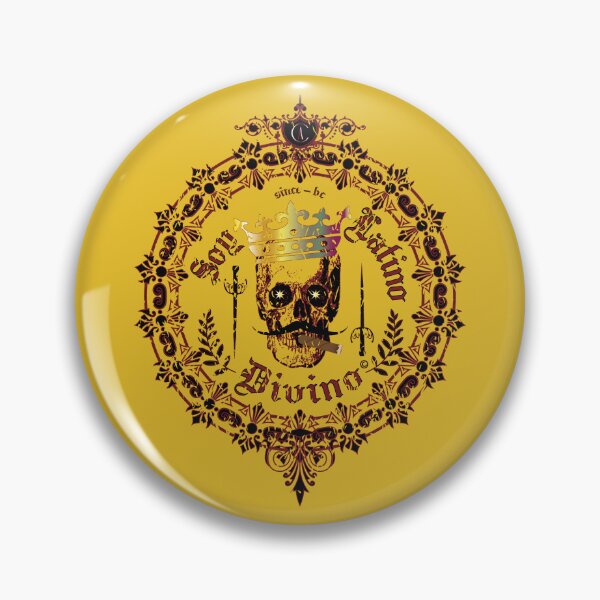 Item preview, Latino Divino designed and sold by Berlat Correa.