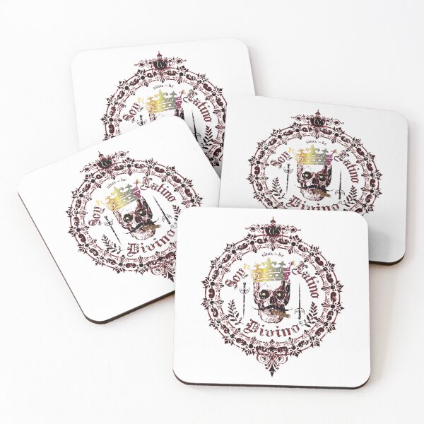 Item preview, Latino Divino designed and sold by Berlat Correa.
