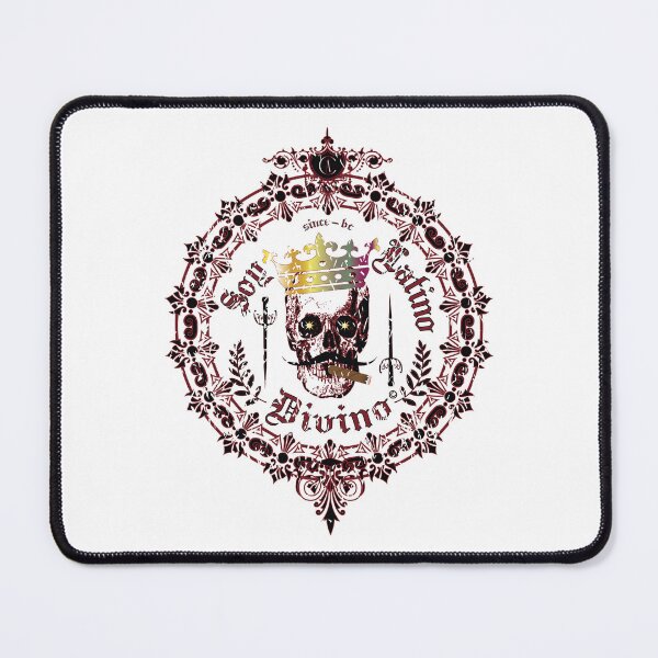 Item preview, Latino Divino designed and sold by Berlat Correa.